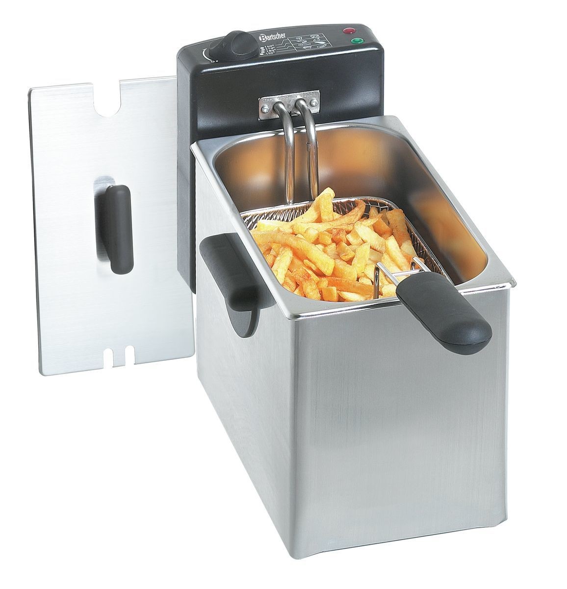 Bartscher fritös MINI II 4L