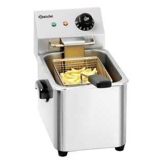 Bartscher fritös SNACK I 4L