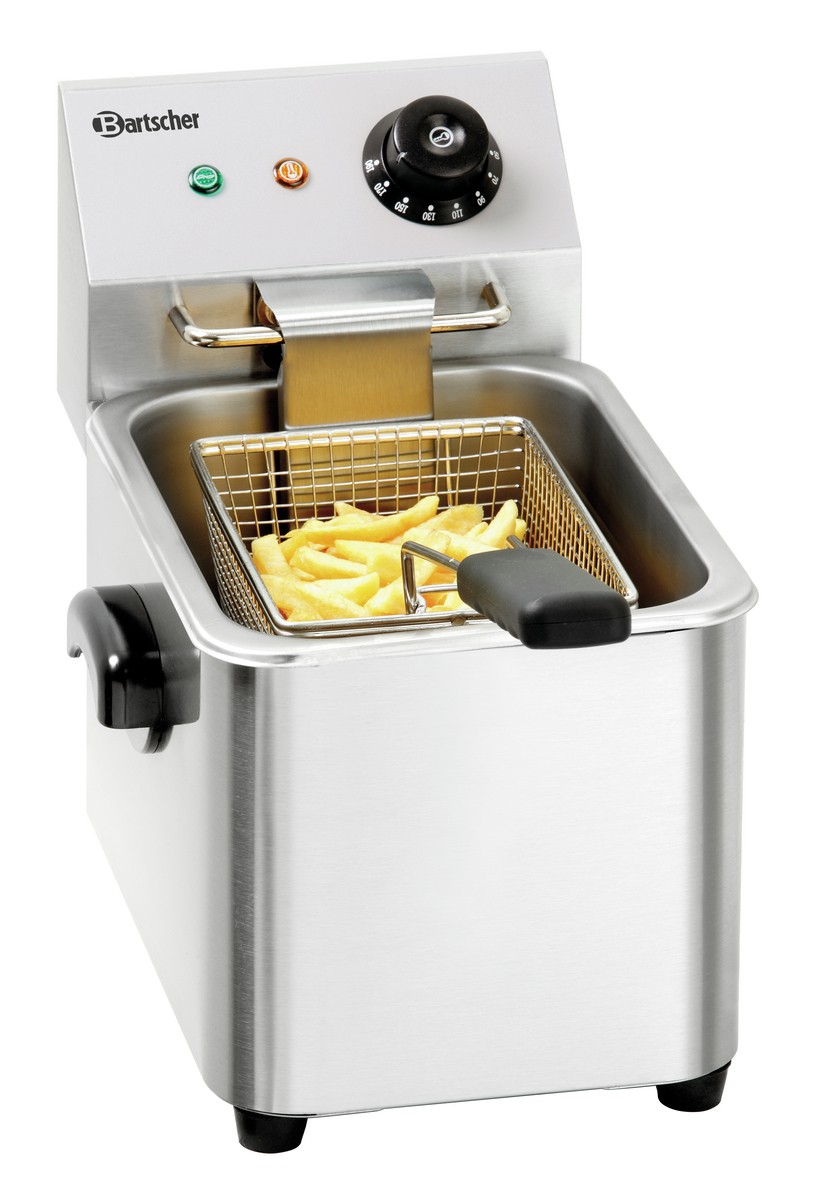 Bartscher fritös SNACK I 4L