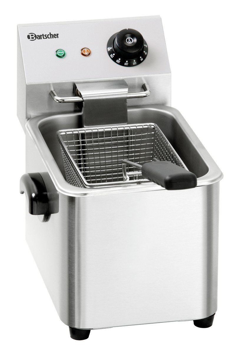 Bartscher fritös SNACK I 4L