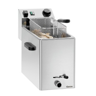 Bartscher fritös SNACK XL Plus 5,7 L