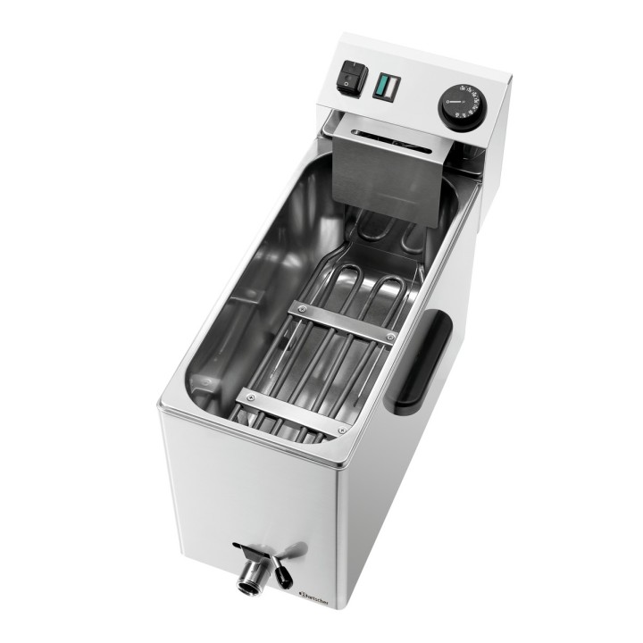 Bartscher fritös SNACK XL Plus 5,7 L