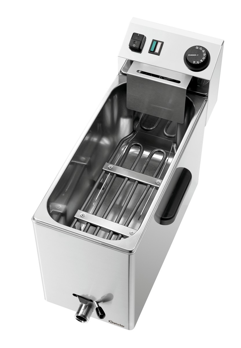 Bartscher fritös SNACK XL Plus 5,7 L