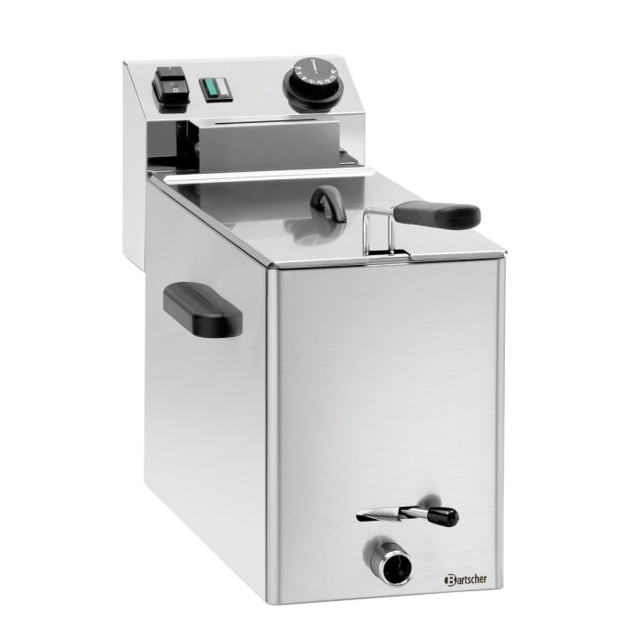 Bartscher fritös SNACK XL Plus 5,7 L