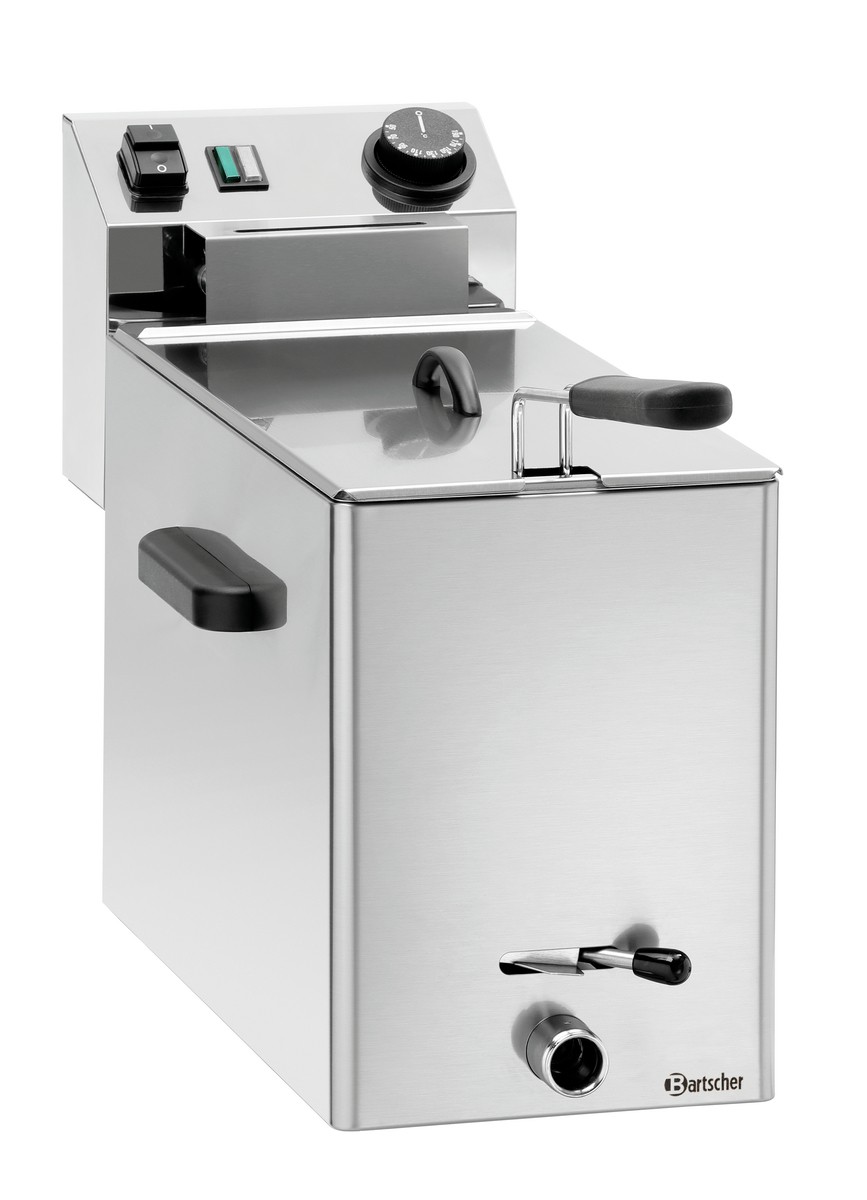 Bartscher fritös SNACK XL Plus 5,7 L
