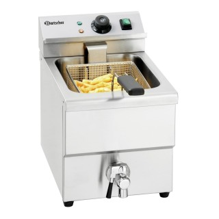 Bartscher fritös IMBISS I 8L