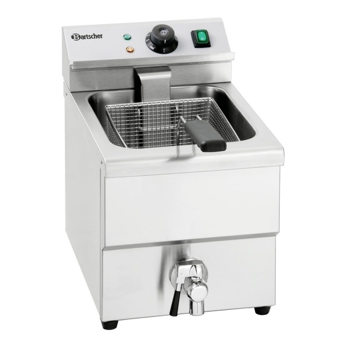 Bartscher fritös IMBISS I 8L