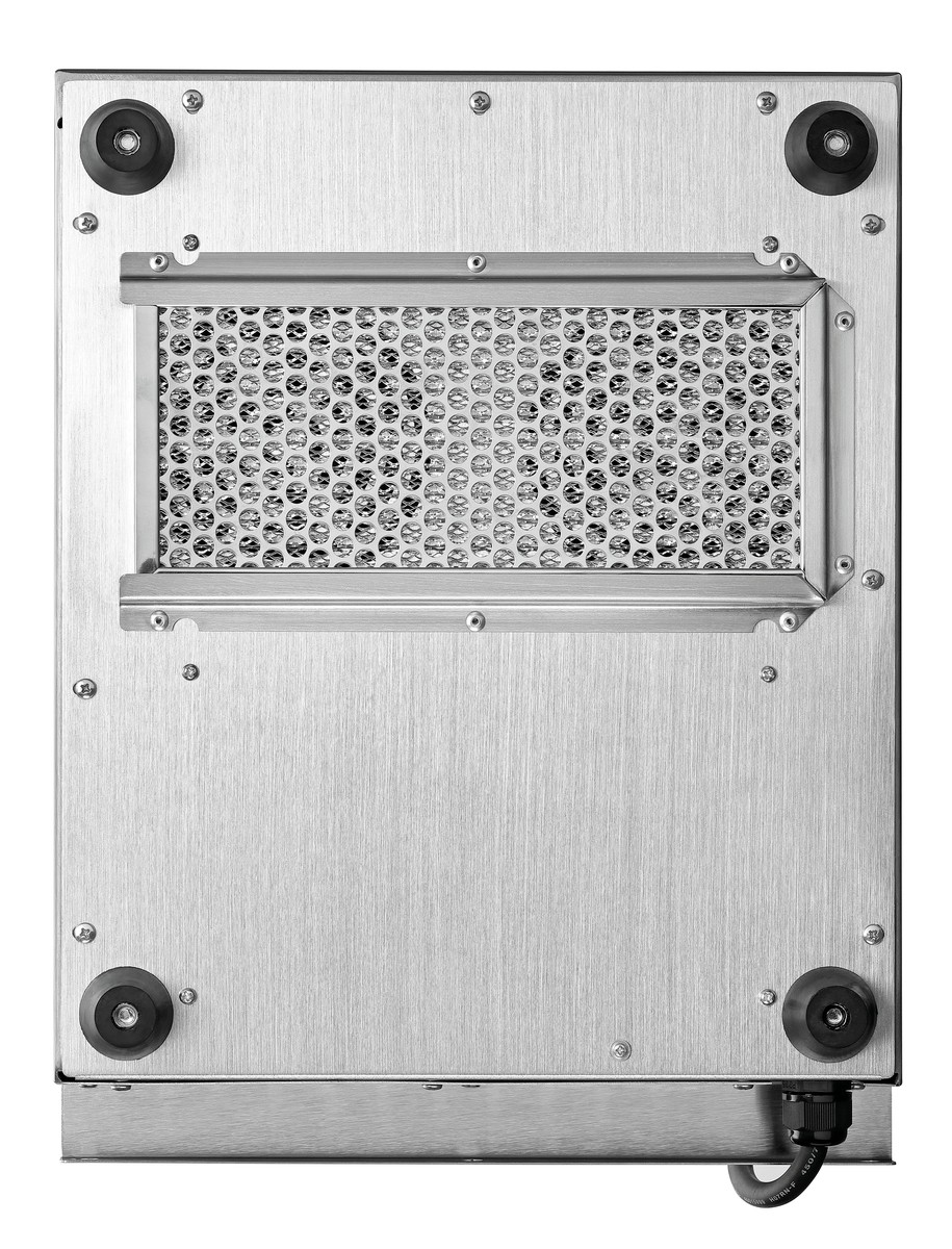 Bartscher induktionsspis IK 30TC-1