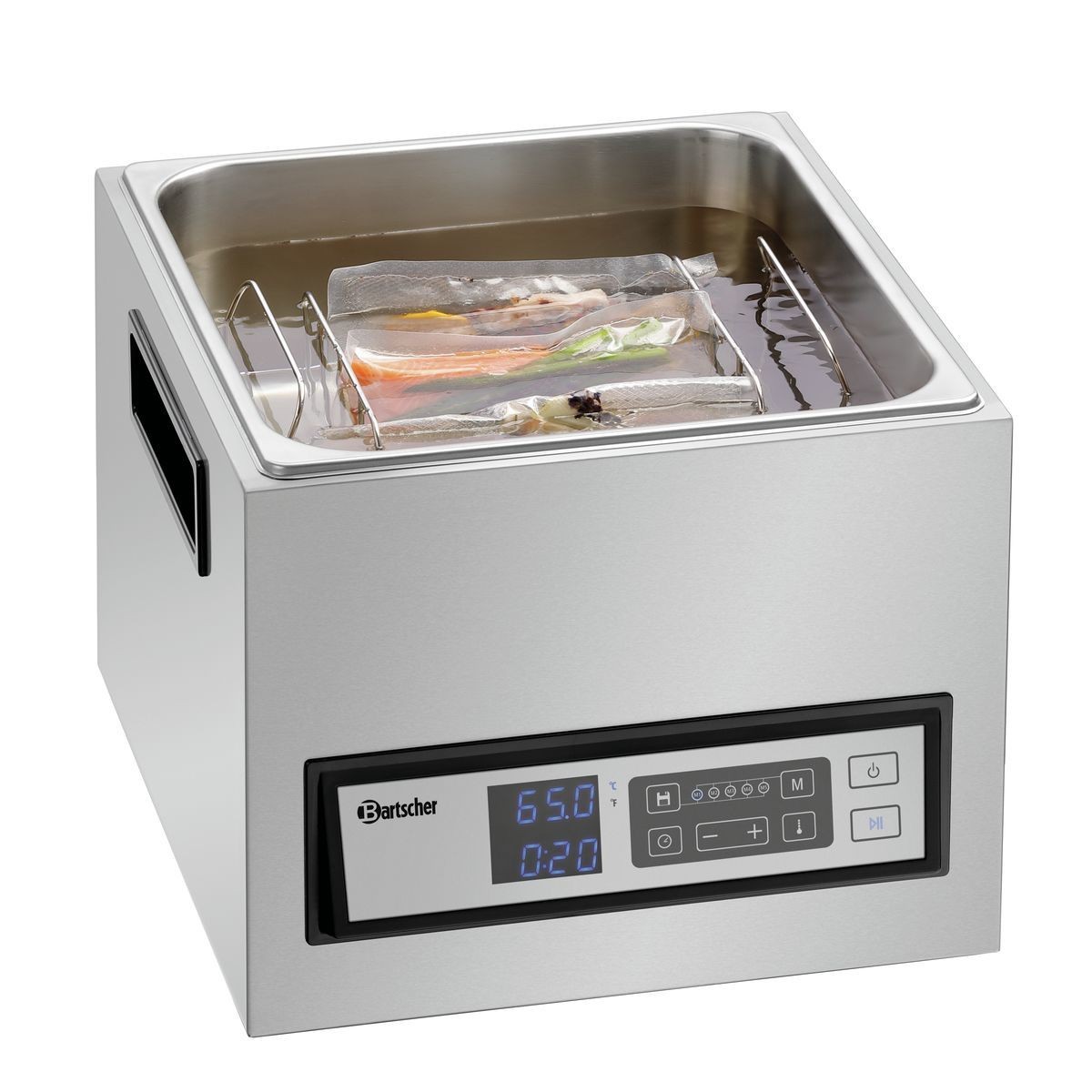 Bartscher sous vide SV G16