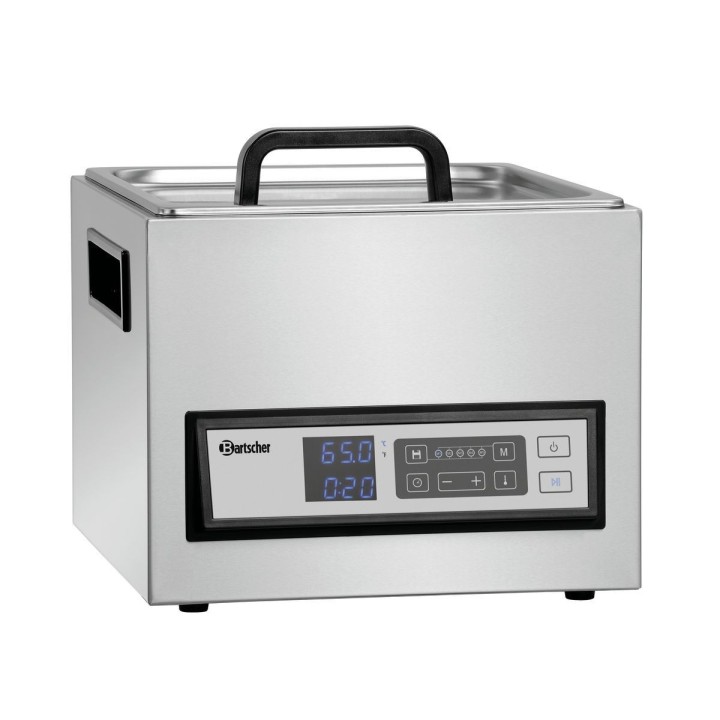 Bartscher sous vide SV G16