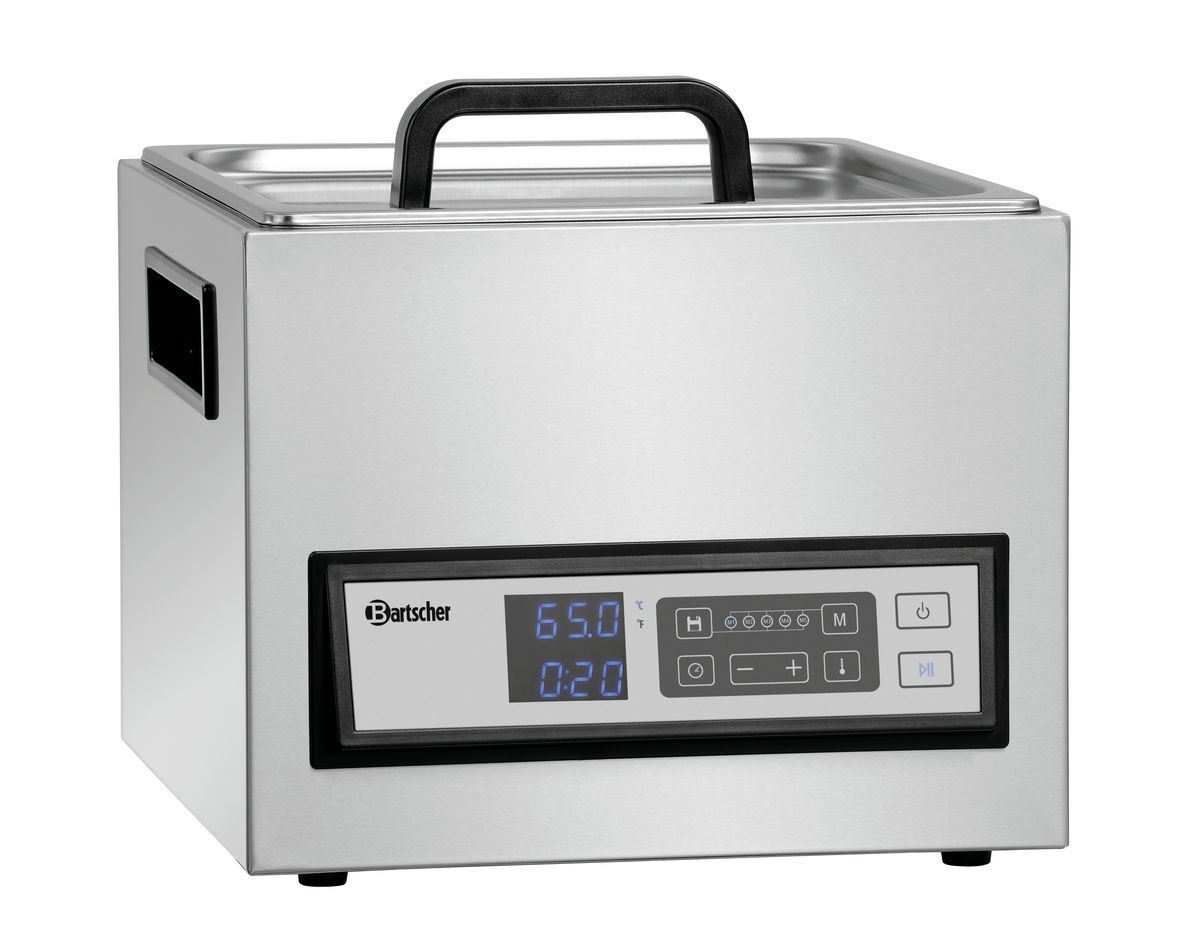 Bartscher sous vide SV G16