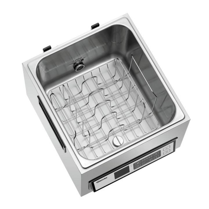 Bartscher sous vide SV G16