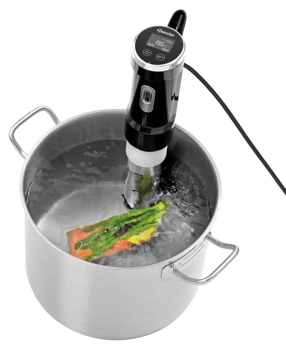 Bartscher sous vide SV ST15L