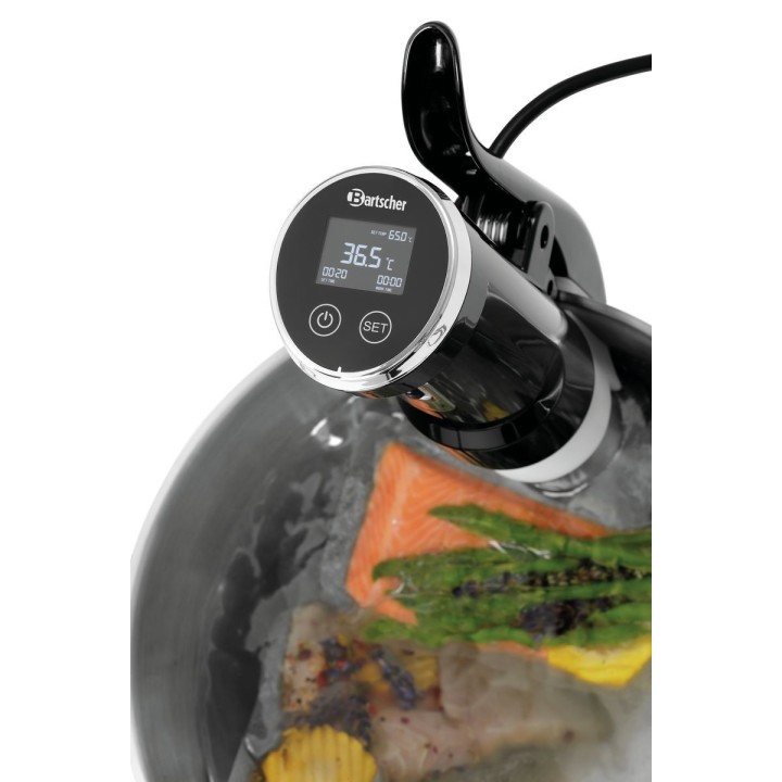 Bartscher sous vide SV ST15L