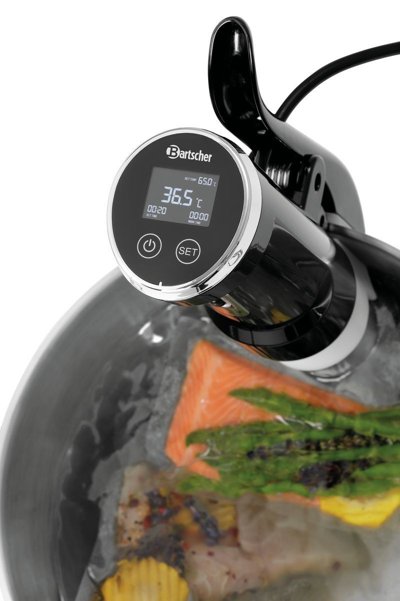 Bartscher sous vide SV ST15L