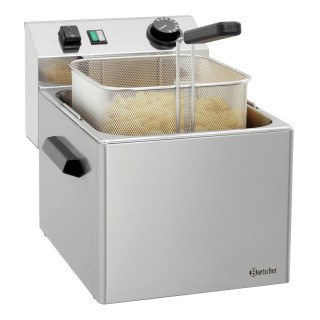 Bartscher pastakokare 7 L, TU