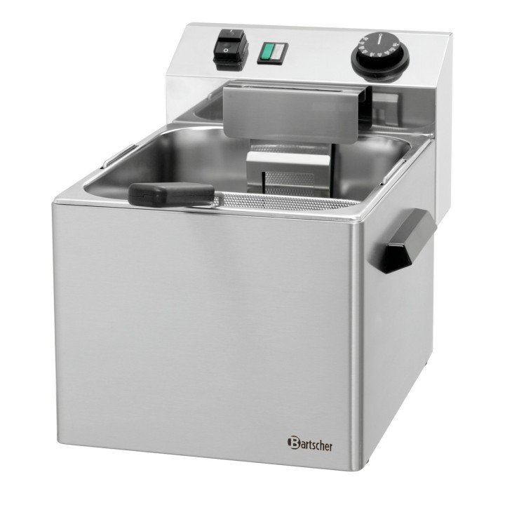 Bartscher pastakokare 7 L, TU