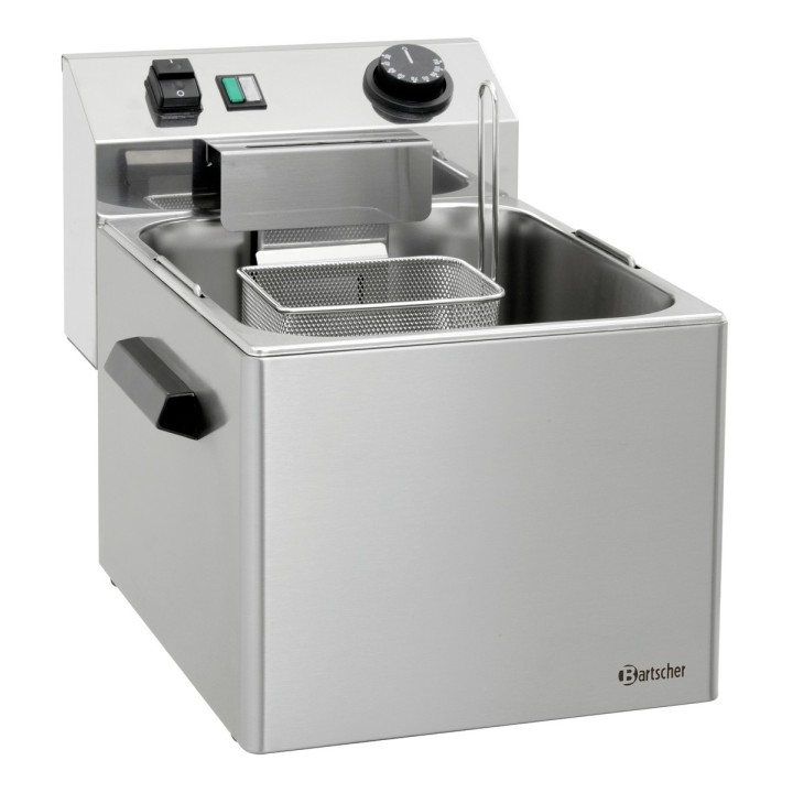 Bartscher pastakokare 7 L, TU