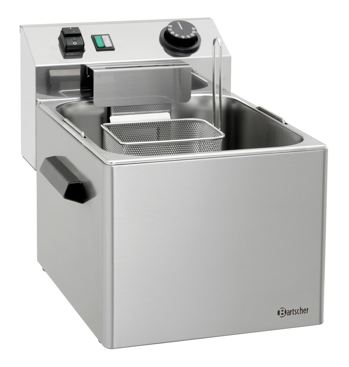 Bartscher pastakokare 7 L, TU