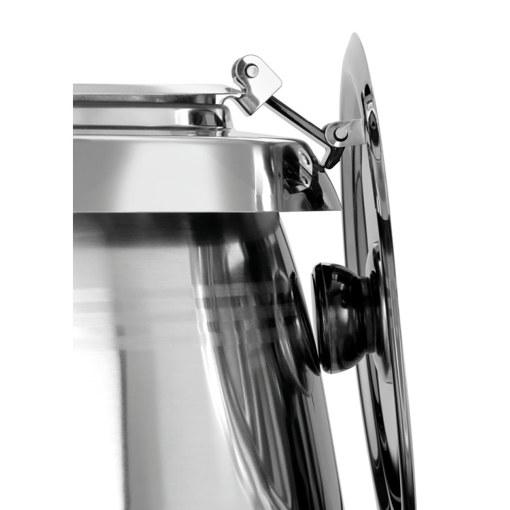 Bartscher soppkittel (9 L)