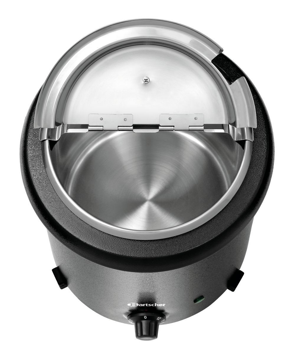 Bartscher soppkittel (5,4 l)