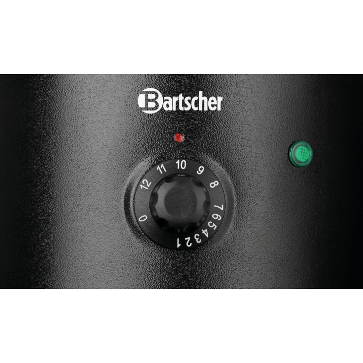 Bartscher soppkittel (5,4 l)
