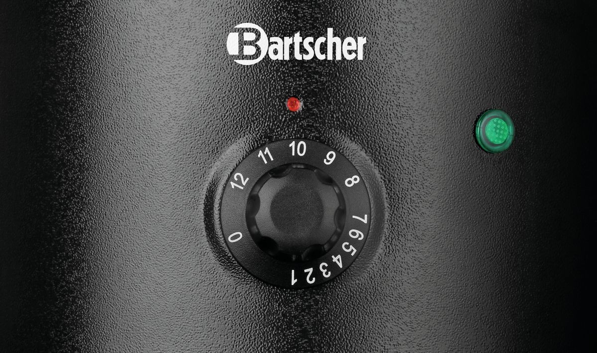 Bartscher soppkittel (5,4 l)
