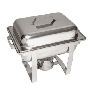 Bartscher chafing dish 1/2 BP