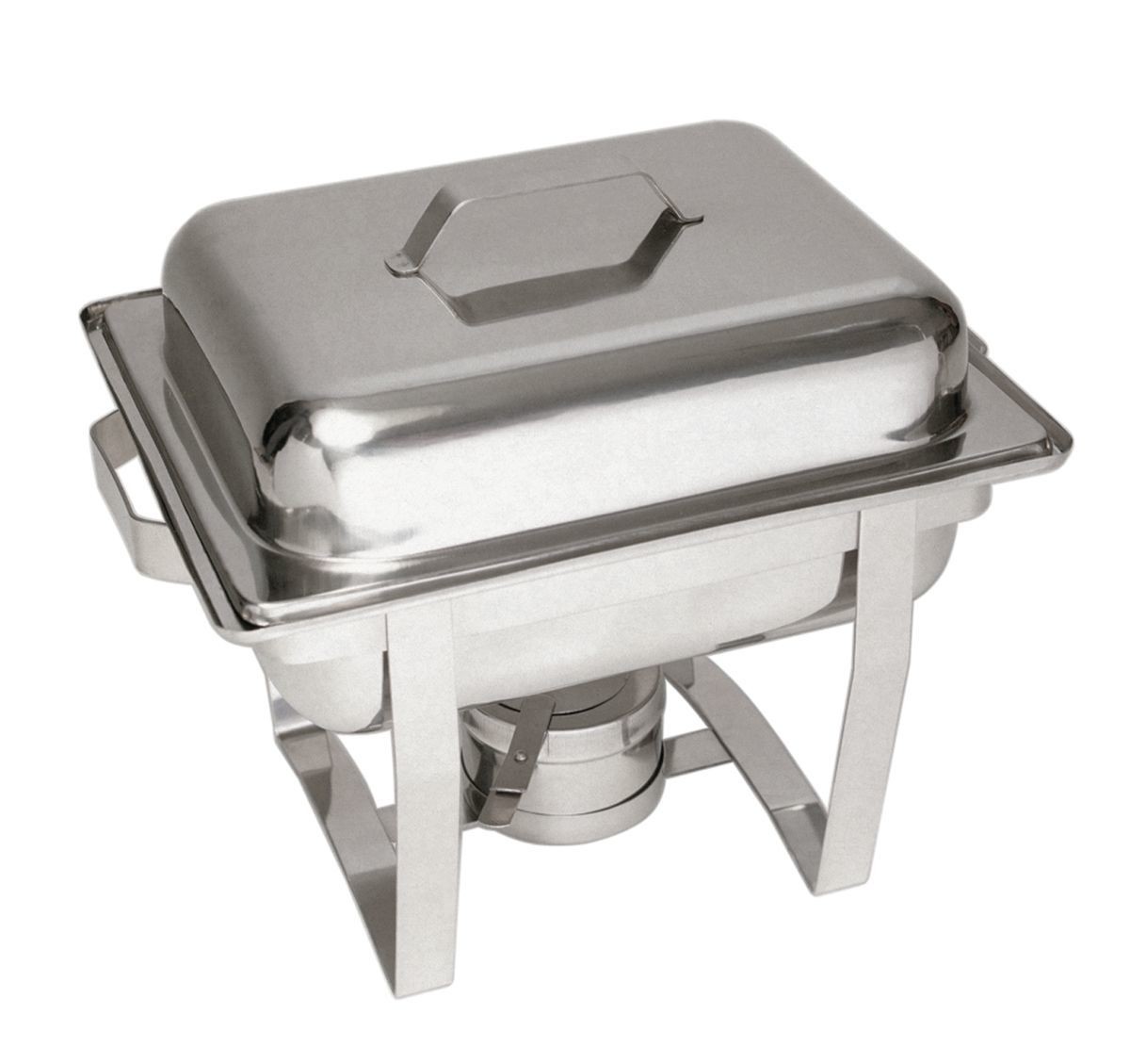 Bartscher chafing dish 1/2 BP