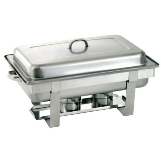 Bartscher chafing dish 1/1 BP