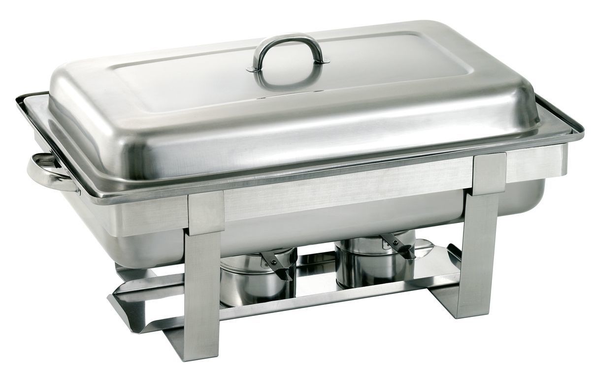Bartscher chafing dish 1/1 BP