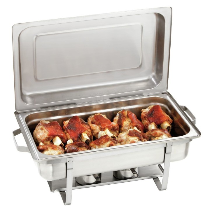 Bartscher chafing dish 1/1 BP XL