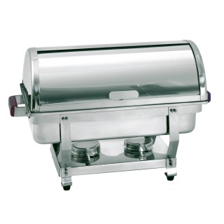 Bartscher chafing dish 1/1 BP