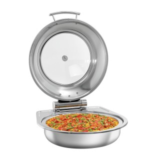 Bartscher chafing dish 6,2 L