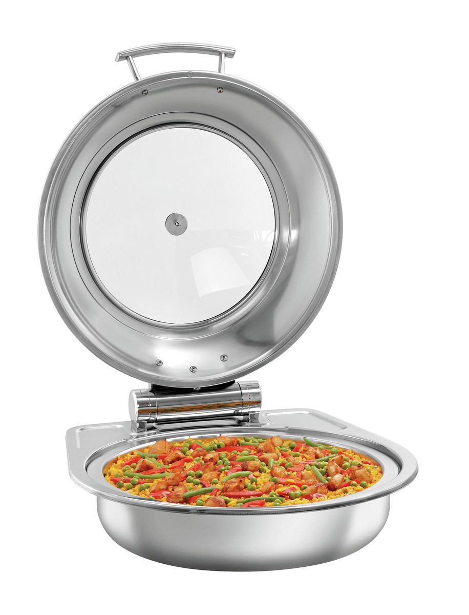 Bartscher chafing dish 6,2 L