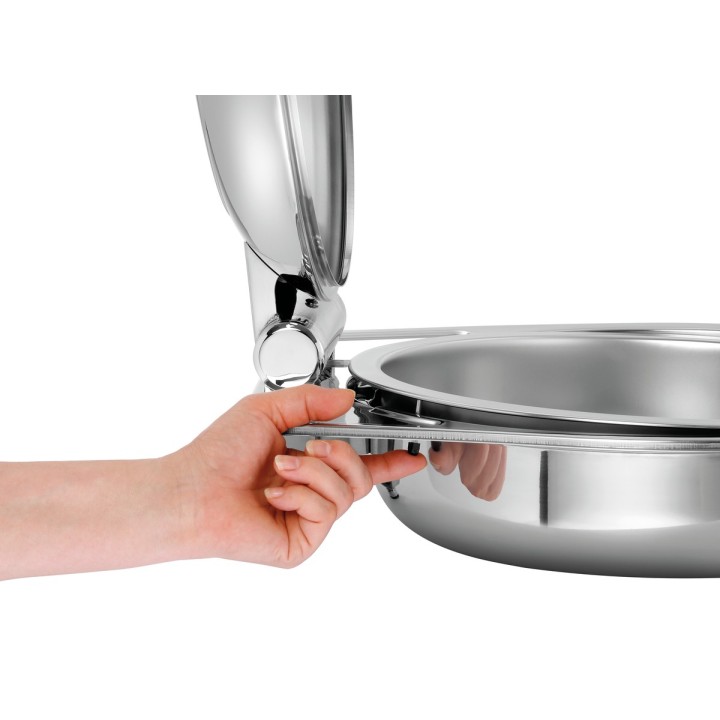 Bartscher chafing dish 6,2 L
