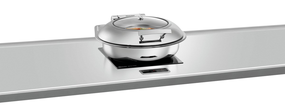 Bartscher chafing dish 6,2 L