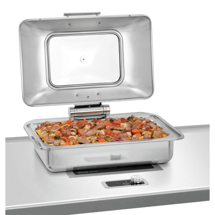 Bartscher chafing dish 1/1 GN