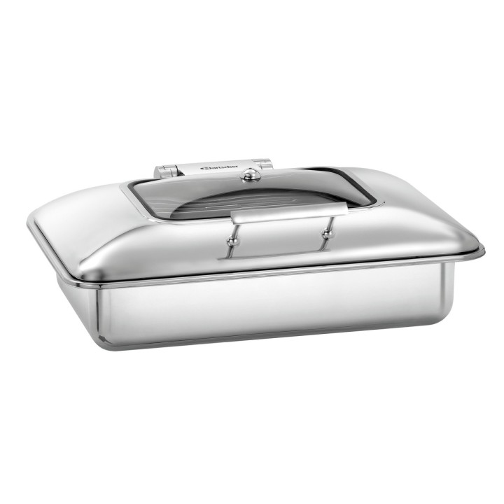 Bartscher chafing dish 1/1 GN