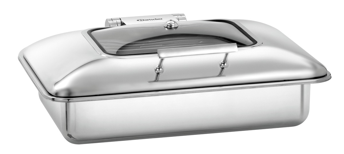 Bartscher chafing dish 1/1 GN