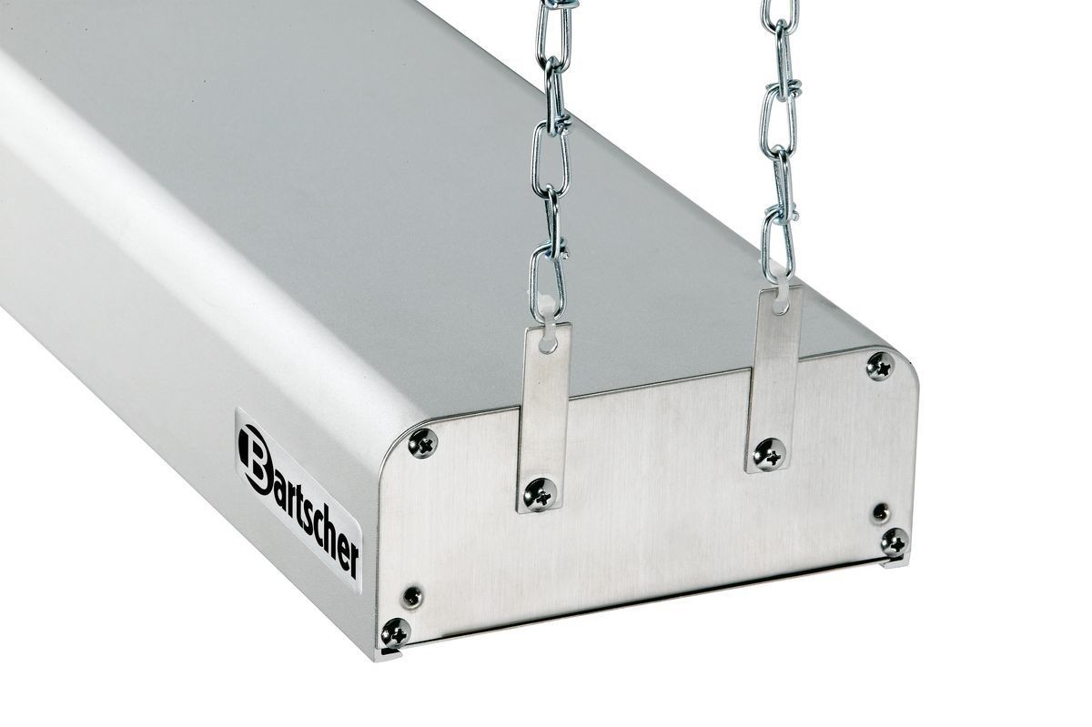 Bartscher värmelampa IHR950