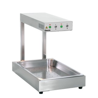 Bartscher värmelampa IHR1000 1/1