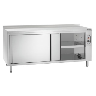 Bartscher värmeskåp 700 W1800 SB