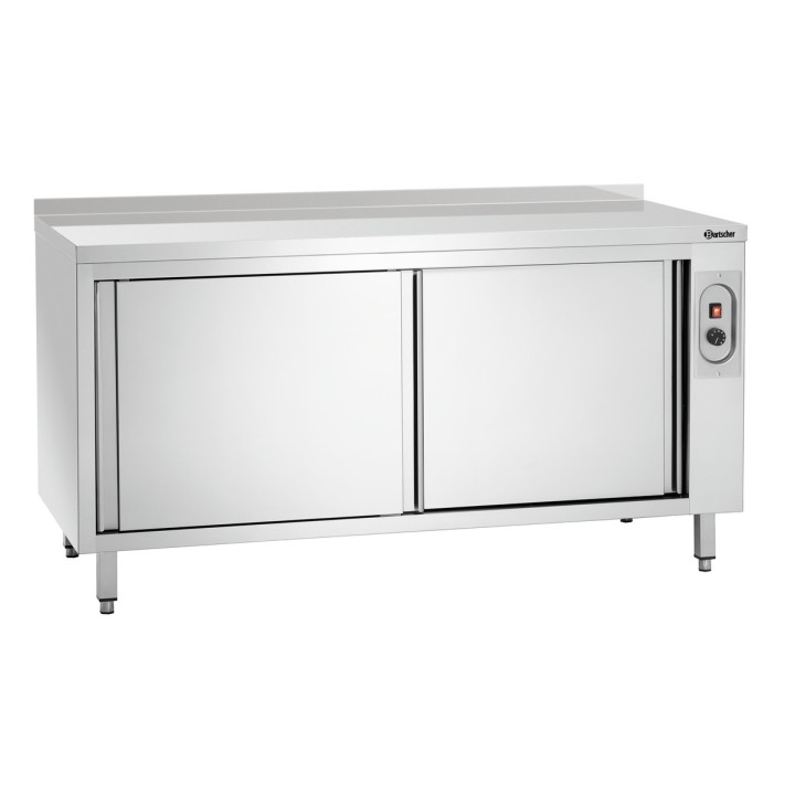 Bartscher värmeskåp 700 W1600 SB