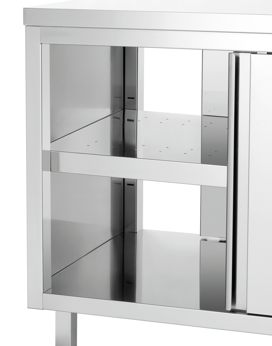 Bartscher värmeskåp 700-4T 1000