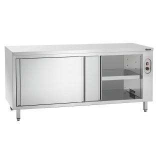 Bartscher värmeskåp 700 W1800