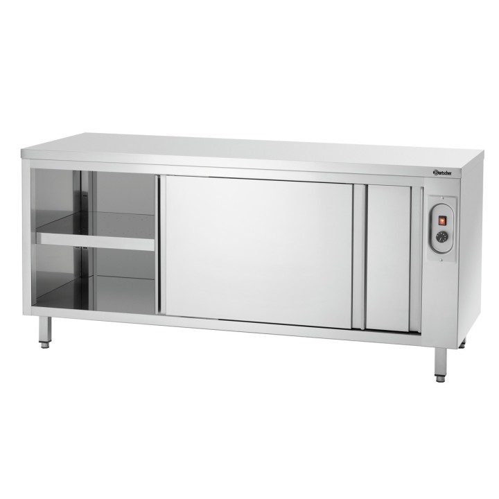 Bartscher värmeskåp 700 W1800