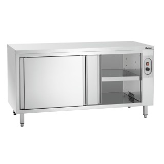 Bartscher värmeskåp 700 W1600