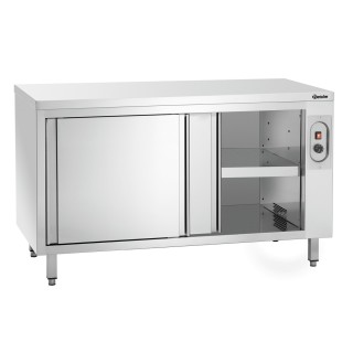 Bartscher värmeskåp 700 W1400