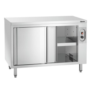 Bartscher värmeskåp 700 W1200